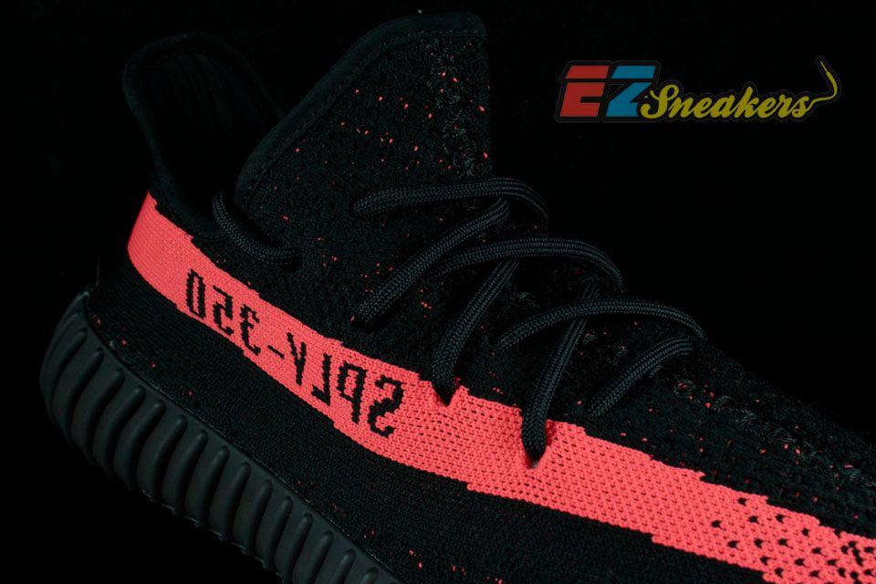 Adidas Yeezy Boost 350 V2 Infrared BY9612 In Stock from 